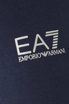 EA7 Eagle Logo Leggings